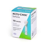 Accu-Chek Softclix Lancets 200ct