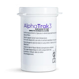 Alphatrack 3 Test Strips Vial