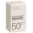 Arkray Glucocard Expression Test Strips