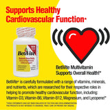 betivite-supports-healthy-cardiovascular-function