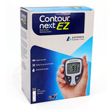 Contour Next EZ Glucose Meter