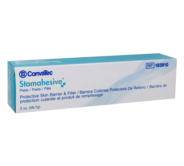 ConvaTec 183910 - Stomahesive Paste, 2 oz. Tube