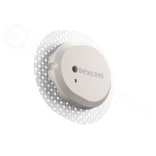 Dexcom G7 CGM Sensor