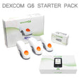 Dexcom G6 Starter Pack