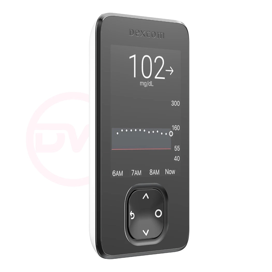 Dexcom G7 Receiver