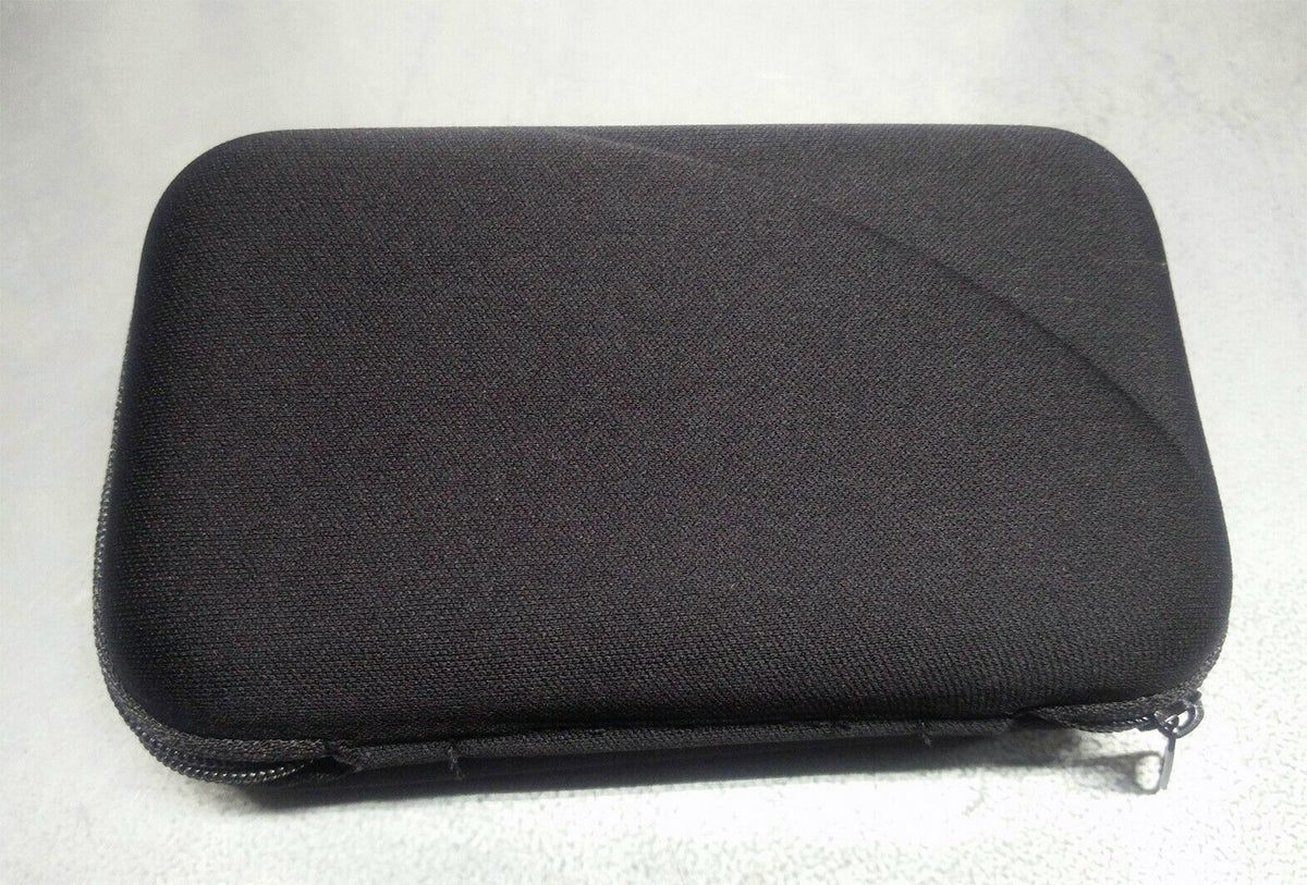 Diabetic Carry Pouch