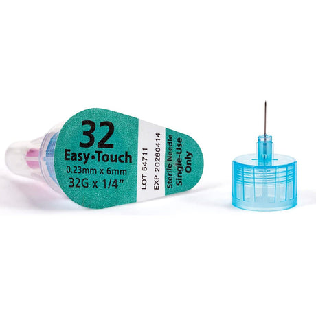 EasyTouch 32G Needle 6mm