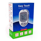 EasyTouch Glucose Meter