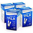 Embrace Talk Test Strips 200ct