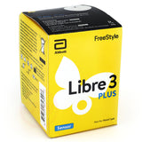 FreeStyle Libre 3 Plus Sensor