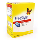 FreeStyle Lite Blood Glucose Meter