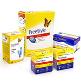 FreeStyle Lite Starter Kit