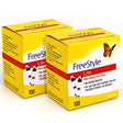 FreeStyle Lite Test Strips 200ct