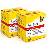 FreeStyle Lite Test Strips 200ct