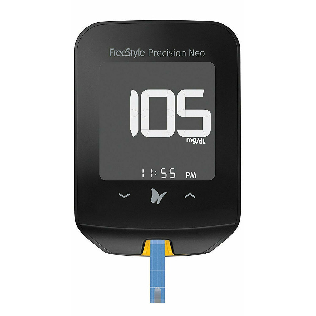 FreeStyle Precision Neo Meter