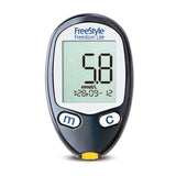 FreeStyle Freedom Lite Meter