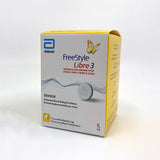 FreeStyle Libre 3 Sensor