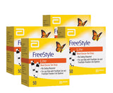 FreeStyle Lite Test Strips 200ct