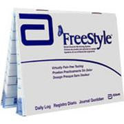 FreeStyle LogBook