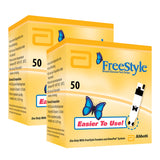 FreeStyle Test Strips 100ct