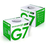 Dexcom G7 Sensor 15 Day - Pack of 2