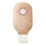 Hollister 18194 - New Image Two-piece Drainable Ostomy Pouch with Lock n' Roll Microseal Closure, 2-3/4"