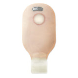 Hollister 18194 - New Image Two-piece Drainable Ostomy Pouch with Lock n' Roll Microseal Closure, 2-3/4"