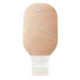 Hollister 18194 - New Image Two-piece Drainable Ostomy Pouch with Lock n' Roll Microseal Closure, 2-3/4"