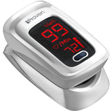 iProven Fingertip Pulse Oximeter