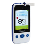 iGlucose Meter