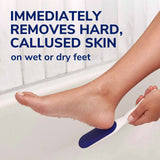 Dr. Scholl’s Hard Skin Remover Nano Glass Foot File