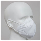 KN95 Protective Face Mask