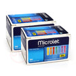 Microlet Lancets 200ct