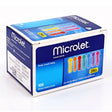 Microlet Lancets 28G