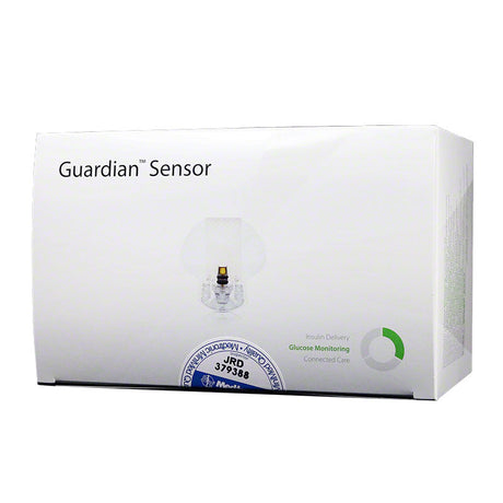 MiniMed Guardian 3 Sensor