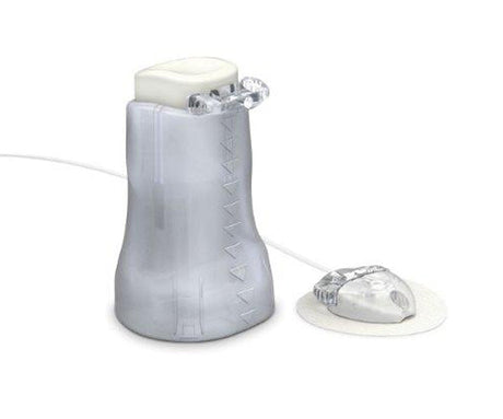 MiniMed Mio Advance Infusion Set 