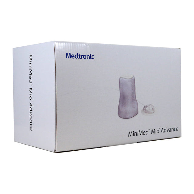 MiniMed Mio Advance Infusion Set 