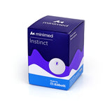 Instinct Sensor for MiniMed 780G Pump System 15 Day Wear by Abbott