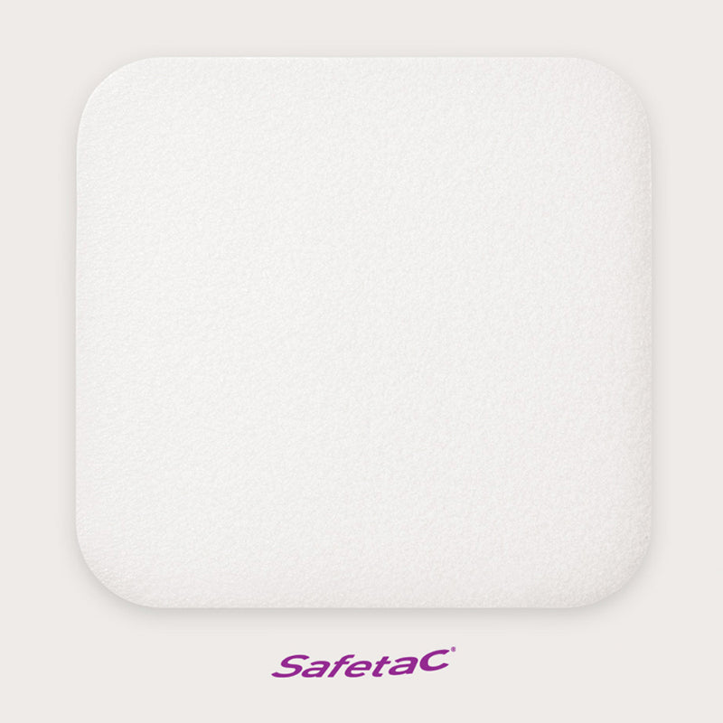 Mepilex Safetac Dressing