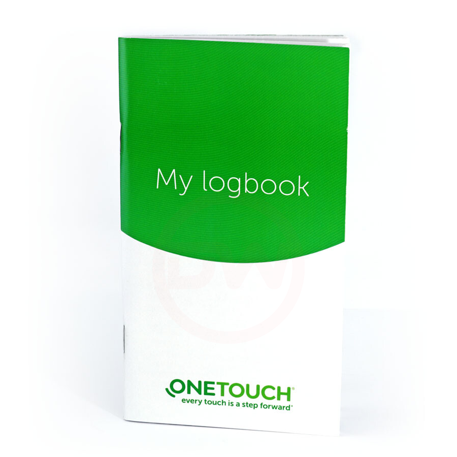 OneTouch LogBook