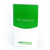 OneTouch LogBook