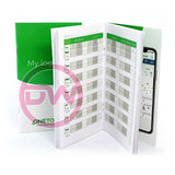 OneTouch Logbook - 2 Pack w/ pages