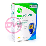 OneTouch Ultra 2 Blood Glucose Meter