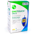 OneTouch Ultra 2 Blood Glucose Meter