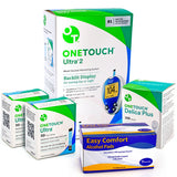 OneTouch Ultra Starter Kit