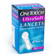 OneTouch UltraSoft Lancets