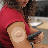 Sensor Shield Dexcom G7 Patches