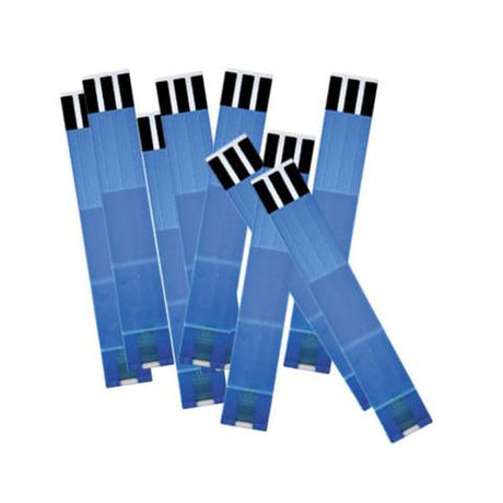 Precision Xtra Test Strip