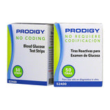 Prodigy AutoCode Test Strips 100ct