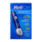 Relion Lancing Device